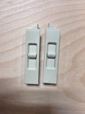 Tilt Window Latch / Beige / Sold as a set of 2 / R hand-L hand G