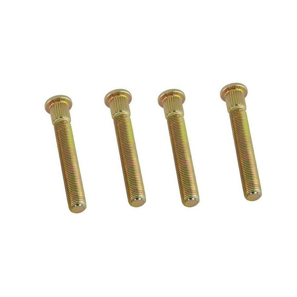 Polaris Ranger Wheels Polaris 800 2005 Front Wheel Hubs & Bearings - Foto 11