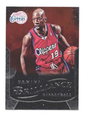 2012-13 Panini Brilliance Basketball Singles Pick 1 Card From List NRMT