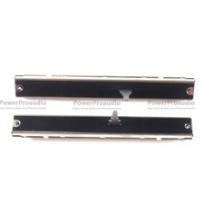 2x Speed Fader per Giradischi Numark DJ TT500 TT-500 Regolazione Tempo Fader Variabile