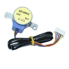 Motore lama oscillante Motore passo-passo GSP-24RW-02 12V per LG Climatizzatore