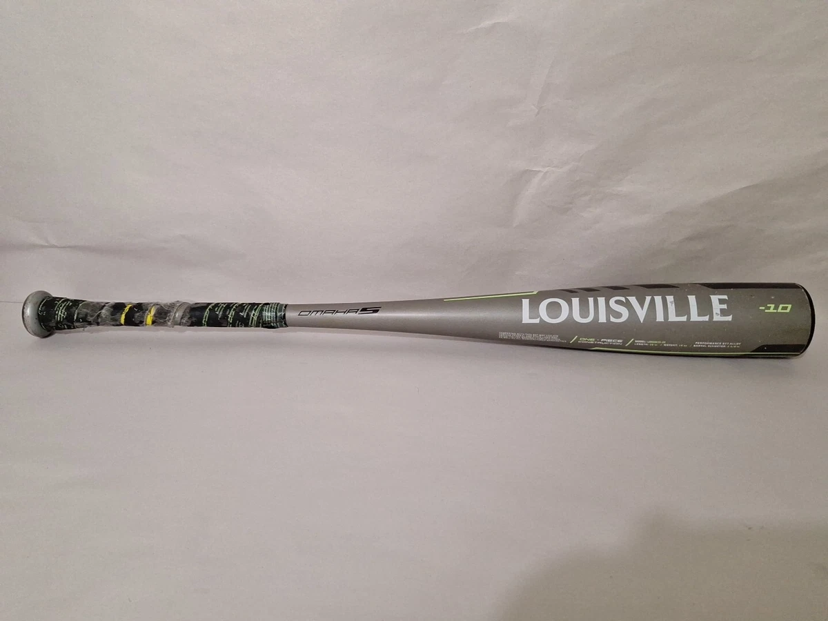 Batte Softball Louisville Slugger TPS Power End – Bill Gatti – 30 Oz – Vintage