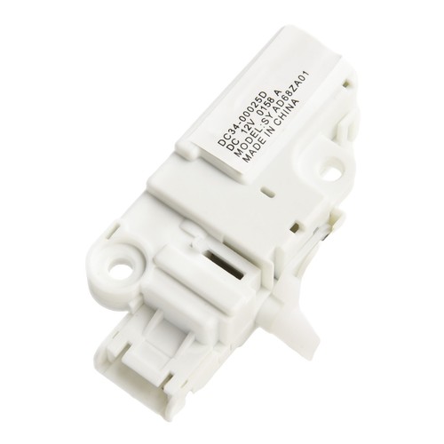 Reliable Door Lock for Samsung Washing Machines Model DC3400025D Design - Picture 2 of 12