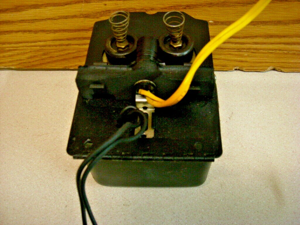 ITF2 FRANCEFORMER INTERCHANGEABLE IGNITION TRANSFORMER 5 LAY 04 120V