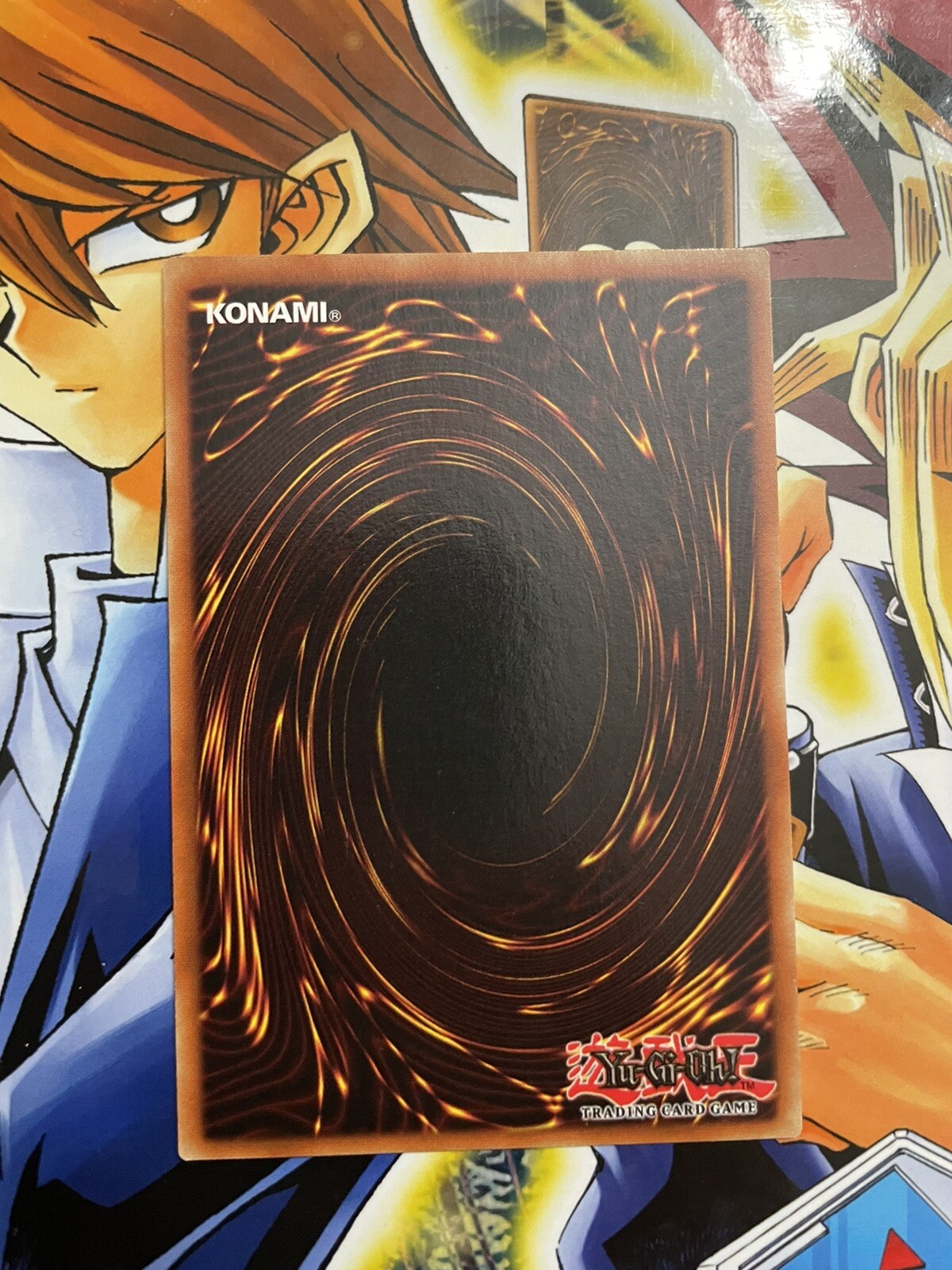 Yu-Gi-Oh TCG Horn Of The Unicorn Magic Ruler MRL-054 1st Ed Rare Card NM