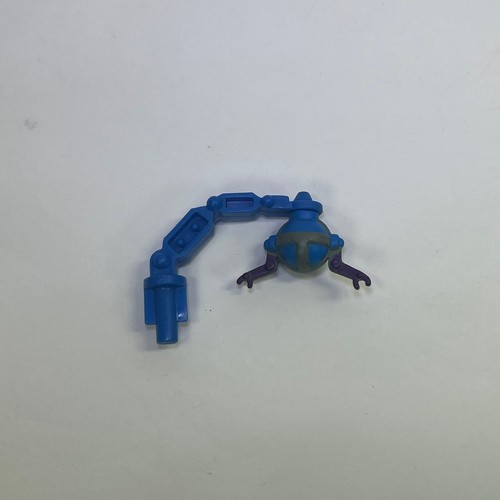 1994 TMNT MINI MUTANTE Parti/Pezzi TOKKA TECHNODROME Braccio Tartaruga Tenderizina - Foto 2 di 2