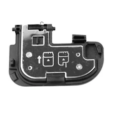 Replacement Part DSLR Battery Door/Cover/Cap f Canon EOS 6D Digital Camera