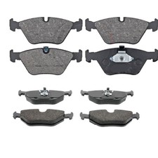 Kits de frein BMW Z4