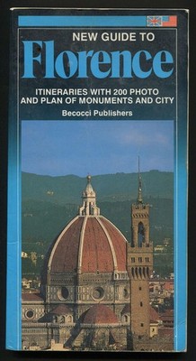 A New Guide to Florence
