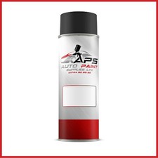 NISSAN QAB WHITE PEARL AEROSOL SPRAY CAR PAINT