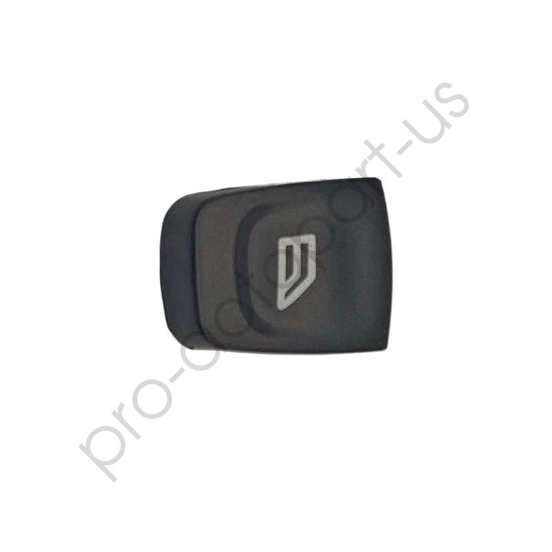 New Auto Window Master Switch Button Cover Fit Aston Martin DB11 DBX 2017-2023