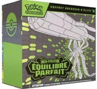 [PRESALE] Pokemon Coffret Dresseur d'Elite ETB Equilibre Parfait ME03 FR 🇫🇷