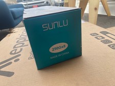 sunlu 3d printer filament