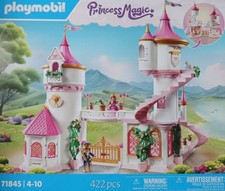Playmobil&reg; Ersatzteile aus 71845 Prinzessinenschloss zur Auswahl #D