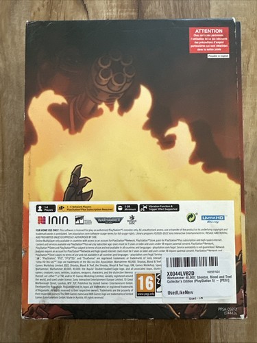 Warhammer 40,000: Shootas, Blood & Teef para Nintendo Switch - Sitio Oficial de Nintendo para Mexico