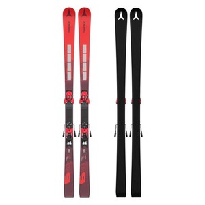 Atomic Redster Skis | eBay