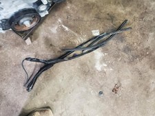 Passenger Side ONLY Alfa Romeo Stelvio   2018 Wiper Arm               1643147