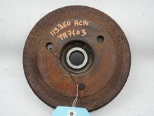 Tambour de frein Citroen SAXO