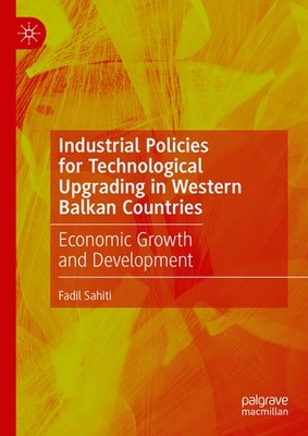 Industrial Policies For Technological Upgrading In Western B...