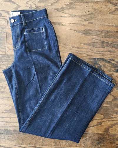 Cabi Venice Hose Jeans 4704 R, Größe 4 Regular, nagelneu, nie getragen