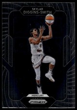2022 Panini Prizm WNBA Skylar Diggins-Smith #1 Far Out