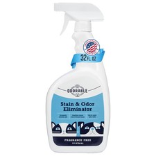 Stain Odor Eliminator 32 oz - Professional Cleaner for Pet Urine, Vomit ...