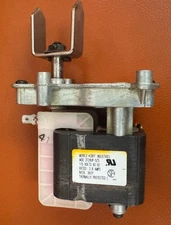 GE Monogram Refrigerator Auger Motor Assembly WR60X0202 From Model# ZISS42DCASS