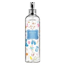 Bouquet Garni Fragranced Hair Body Mist Baby Powder 250ml Authentic K