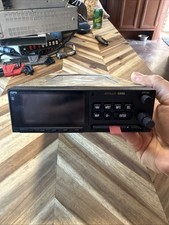 Apollo GX55 GPS / NAV System Apollo GX55 GPS / NAV System