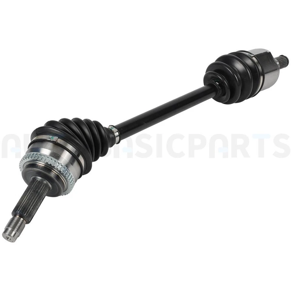 Transmisión manual eje CV para Kia Soul 2014-2019 1,6 L 2,0 L delantero izquierdo Foto 3 de 4