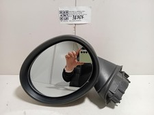 Retroviseur gauche (ou coque) Mini MINI CLUBMAN