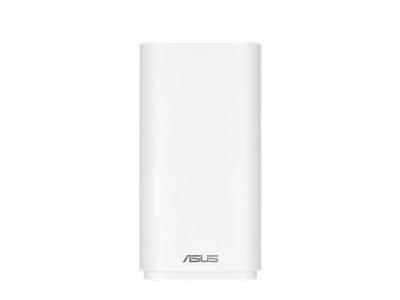ASUS ZenWiFi BD5 Outdoor Dual-band WiFi 7 Mesh, 3600 Mbps, 2450 sq.ft. (1pk), Du