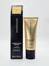 bareMinerals Complexion Rescue Tinted Moisturizer 1.18 oz SPF 30 BUTTERCREAM 03
