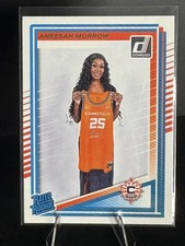 2025 Donruss WNBA #99 Aneesah Morrow