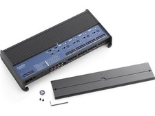 JL Audio XDM800/8 800W 8-Channel Class-D Car / Marine Audio Amplifier NEW 