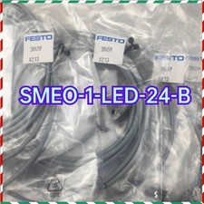 SMEO-1-LED-24-B 1PCS NEW Festo Sensor SMEO-1-LED-24-B 30459 proximity switch ###