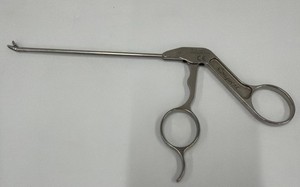 Stryker 300-034-103, 3.4 mm, 15° Up Big Bite Punch