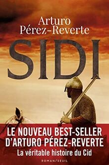 Sidi von Arturo Pérez-Reverte | Buch | Zustand gut