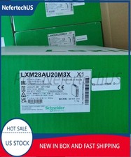 LXM28AU20M3X Servo Drive In Box   One US Free...