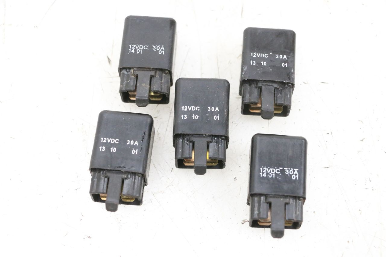 RELAY - ADIVA AD3 300 (2014 - 2020)