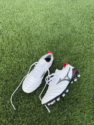 Mizuno Morelia Mサイズ Mizuno Morelia テックシールドジャケット