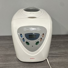 Sunbeam 5891 Programmable Bread Maker Machine