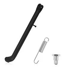 Motorcycle Dirt Bike Stand, Mini Bike Accessories, Bike Motorcycle black