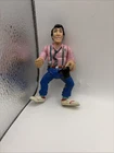 TMNT Vintage 1992 Teenage Mutant Ninja Turtles Toon Vernon Action Figure Rare