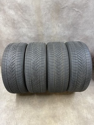 4 x 255/50 R21 109H WINTERREIFEN - Goodyear Ultragrip Performance *