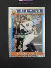 2026 Topps Series 2 Aaron Judge Base (RAW)