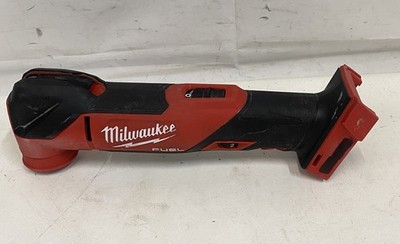 Milwaukee M18 FUEL Oscillating Multi-Tool Model: 2836-20 (CMP127871)