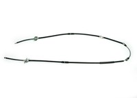 Handbremsseil Hinten Lada Niva M, 4X4, Taiga, Urban (Ab BJ 2016) 21214-3508180