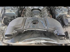 Air Cleaner 4.4L Twin Turbo Fits 16-19 BMW 750i 6753362