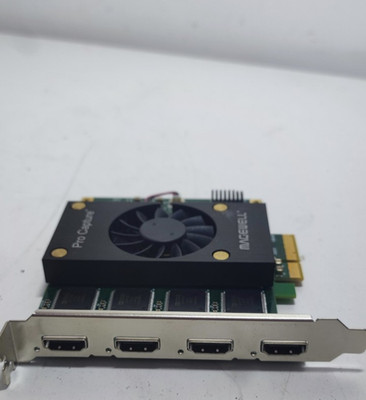 Pro Capture MageWell Quad HDMI 11100